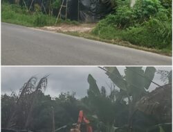 Aktivitas Tambang di Desa Teru dan Beruas Menjadi Sorotan Aliansi Jurnalis Penyelamat Lingkungan Hidup