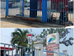 Terungkap Mafia BBM subsidi SPBN Ketapang,” Maneger ditangkap Polisi