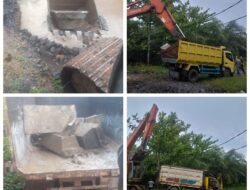 Terungkap!!!  200 Ton Timah Disembunyikan, Dugaan Aliran Dana ke Kejagung Capai Rp15 Miliar