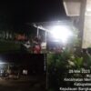 Diduga Perkebunan Kelapa Sawit Ratusan Hektar di Hutan Produksi Milik Acan Tidak Memiliki Izin