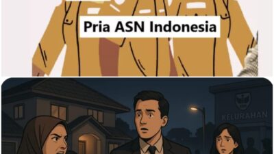 HEBOH !!! Skandal Cinta Segitiga di Pangkalpinang Pengusaha Properti Diduga ASN Mangkir dan Nikahi Diam-diam Rekan Sesama PNS
