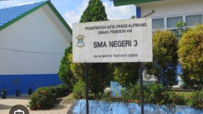 Siswa SMAN 3 diduga Di bullying Oknum Guru ED, Mengakibatkan Trauma Psikologis
