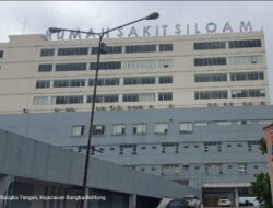 Rumah Sakit Siloam Hospital Bangka Diduga Mengangkangi Undang-undang Cipta Kerja,” Publik Menunggu Jawaban Disnaker Pemerintah Provinsi???