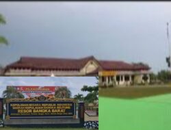 Kapolres Babar,” Tindak Tegas Bos Perjudian Bernama Culi,” di Harapkan Transparansi dan akuntabilitas untuk memulihkan kepercayaan Terhadap Masyarakat