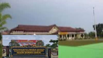 Kapolres Babar,” Tindak Tegas Bos Perjudian Bernama Culi,” di Harapkan Transparansi dan akuntabilitas untuk memulihkan kepercayaan Terhadap Masyarakat