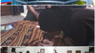 Pertemuan Mediasi Kasus Balita 11 Bulan di Dinkes Pemkot Pangkalpinang Justru Pihak RSBT Main Petak Umpet Dengan Wartawan