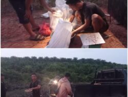 Publik Menyoroti Sikap Tegas Kapolres Bangka barat, Diduga Praktik Pembelian Pasir Timah Tanpa Dokumen yang Sah Oleh Kaki Tangan Bos Jono