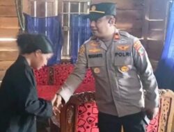 Kapolsek selan Iptu, Sugianto membantah Keras atas Tudingan Terhadapnya dan Anggotanya.