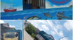 Diduga Tuding Menuding Dinas Pemkot Pangkalpinang dan Pemprov Babel, Terkait Izin Perusahaan Penghasil Limbah Berbahaya Bagi Masyarakat.!!