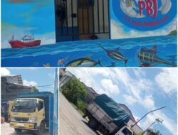 Diduga Tuding Menuding Dinas Pemkot Pangkalpinang dan Pemprov Babel, Terkait Izin Perusahaan Penghasil Limbah Berbahaya Bagi Masyarakat.!!