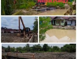 Proyek Pemkot Pangkalpinang Melalui Dinas PUPR Tidak Menjunjung Tinggi Kedaulatan Rakyat,” Transparan dan Akuntabel di Abaikan,”?