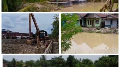 Proyek Pemkot Pangkalpinang Melalui Dinas PUPR Tidak Menjunjung Tinggi Kedaulatan Rakyat,” Transparan dan Akuntabel di Abaikan,”?