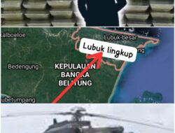 Publik Menyoroti Gerakan Selasa 4 November 2025, Penggerebekan Gudang Timah dan Perambahan Hutan oleh Inisial TY  Ada Apa,,? Tertutup oleh Publik