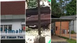 Kolektor Awo sebagai Mitra PT Timah Diminta Transparan Sesuai Peraturan Direksi