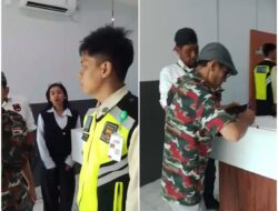 Penyalahgunaan dalam Penyaluran BBM Subsidi, Diduga Laporan Masyarakat Di Tolak Pertamina,”???