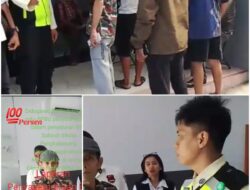 Pertamina menolak Laporan Penyalahgunaan BBM subsidi Dalam Pendistribusian SPBU 24.331.70,” Ada Apa Tebang Pilih,???