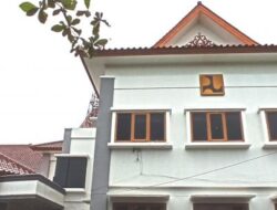 Syafran Noveri Kabid Bina Marga PUPR Babel Diduga Menghindar,”??? Publik Pertanyakan Transparansi Proyek Jembatan Rp10,2 Miliar