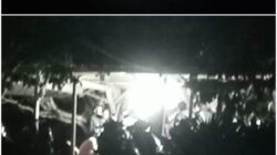 Diduga Kangkangi Hukum, Praktik Judi di Jebus Parit Tiga Secara Tetang Terang