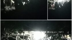 Diduga Pelaku Koordinir Tempat Perjudian di Dusun Suntai Kebal Hukum, Apa Ketegasan Kapolres,??