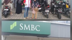 Bank SMBC Pangkalpinang Diduga Manipulasi Data Pinjaman Nasabah, Kamaksi Babel Angkat Bicara