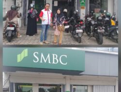 Bank SMBC Pangkalpinang Diduga Manipulasi Data Pinjaman Nasabah, Kamaksi Babel Angkat Bicara