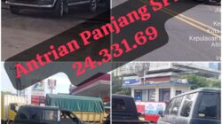 Diduga Masih Membandel Operator Solar Subsidi Dalam Penyaluran, dan Prioritas Pengerit Di Sorot Publik