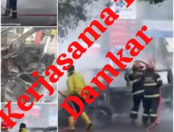 Di Minta Publik Hukum Nyata Jika Terbukti Ada Praktik Kotor Penyalahgunaan BBM Subsidi