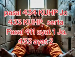 Tukang Parkir Lendra Terancam Pidana Penjara, Atas 3 Laporan Polisi