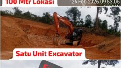 Meski Tersebar Pemberitaan, Namun Pemerintah – Kapolresta – Kota, Di Duga Tutup Mata, Bungkam Terkait Menjamur Tambang Galian C di Pusat Kota