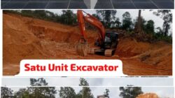 Bungkam,” Terkait Konfirmasi dan Pemberitaan Praktik Tambang Ilegal Galian C Di Jalan Kulan Kampak Tua Tunu,” Publik Menyoroti Pemerintah Daerah dan Kapolresta