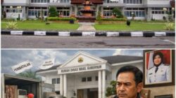 Mobiler Rp.800 Juta Terancam Di Tarik Dari Rumah Dinas Wagub Babel, Pemprov Di Nilai Lepas Tangan