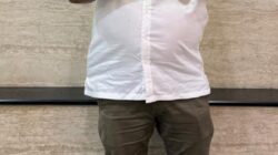 KAMAKSI (KAUKUS MUDA ANTI KORUPSI) AJAK WARGA JAKARTA STOP EKSPLOITASI AIR TANAH, GUNAKAN AIR PERPIPAAN PAM JAYA DEMI MASA DEPAN JAKARTA YANG SEHAT DAN CERAH