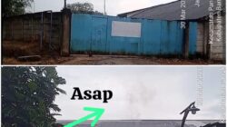 Hasil Produksi Smelter Di Sorot Publik, Pemerintah dan APH Bungkam, dan Apakah Ada Ketimpangan Hukum Kasus Produksi Timah