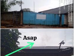 Hasil Produksi Smelter Di Sorot Publik, Pemerintah dan APH Bungkam, dan Apakah Ada Ketimpangan Hukum Kasus Produksi Timah