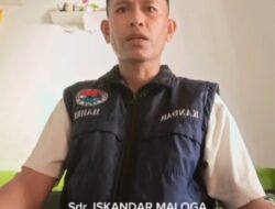 FKNN Babel Apresiasi Ketegasan Presiden Prabowo dalam Pemberantasan Korupsi