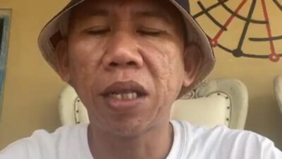 DPC HNSI Kabupaten Bangka Dukung Ketegasan Pemerintah Tegakkan Hukum dan Berantas Korupsi