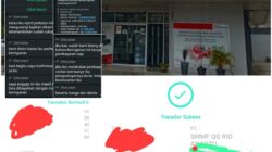 Dept Colector Sinar Mas Meresahkan dan Mengancam, Meski Sudah Pembayaran 2 Bulan