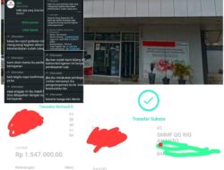 Dept Colector Sinar Mas Meresahkan dan Mengancam, Meski Sudah Pembayaran 2 Bulan