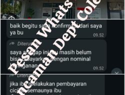 Pengancaman Oknum Pihak Lessing Sinar Mas Mobil di Tarik, Lakukan Pelunasan Namun Di Persulit dan Di Duga Menerima Ancaman