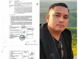 Dokumen 2021 Muncul,” Almaster Tagih Plasma 20 Persen PT. GML