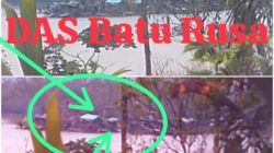 Nama “Aba” Di Sorot Dugaan Beli Timah dari Sungai Kerkai, Aparat Di Desak Telusuri Siapa di Balik Rantai Perdagangannya